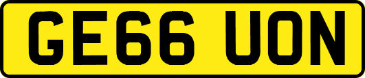 GE66UON