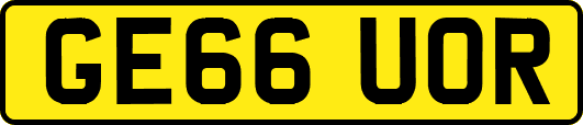 GE66UOR