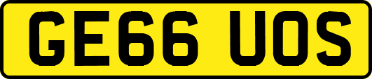 GE66UOS