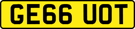 GE66UOT