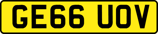 GE66UOV