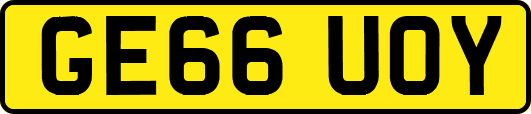 GE66UOY