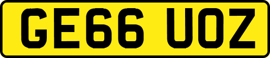 GE66UOZ