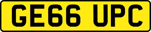 GE66UPC