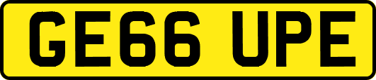 GE66UPE