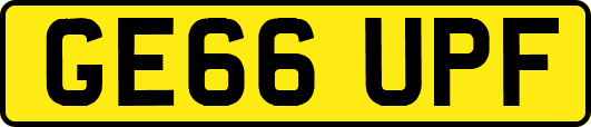 GE66UPF