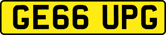 GE66UPG