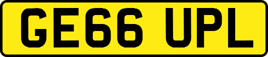 GE66UPL