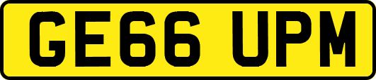 GE66UPM