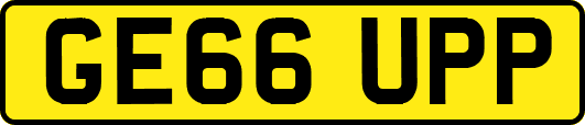 GE66UPP