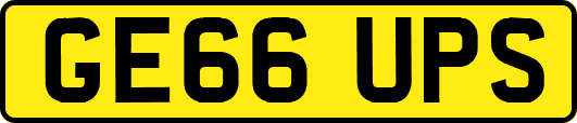 GE66UPS
