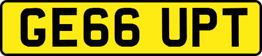 GE66UPT