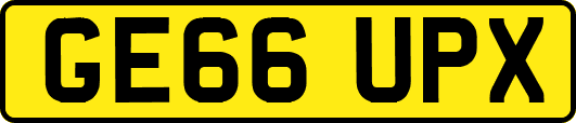 GE66UPX