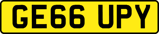 GE66UPY