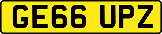 GE66UPZ