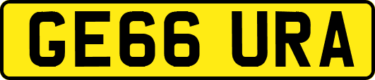 GE66URA