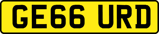 GE66URD