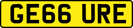 GE66URE