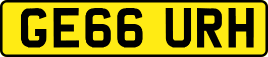 GE66URH