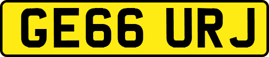 GE66URJ