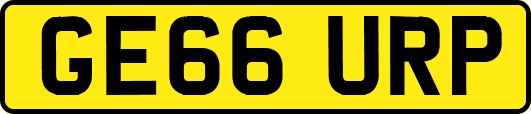 GE66URP