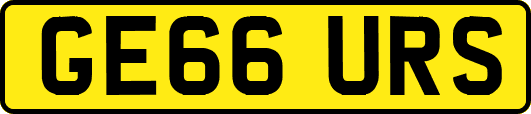 GE66URS