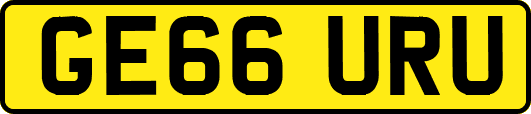GE66URU