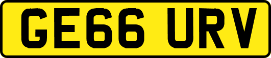 GE66URV