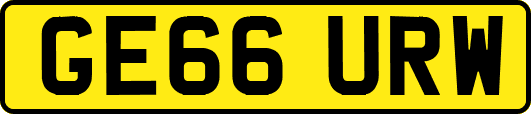 GE66URW