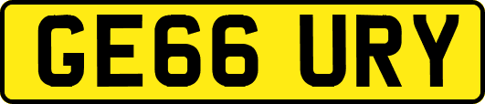 GE66URY