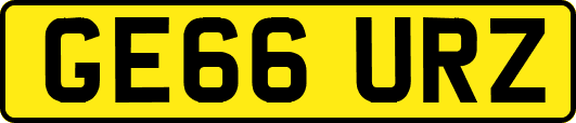 GE66URZ