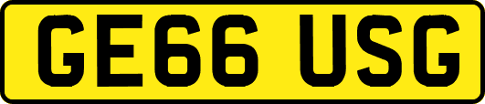 GE66USG