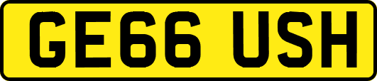 GE66USH