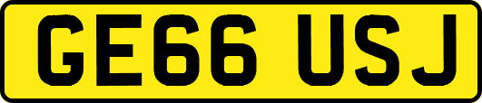 GE66USJ