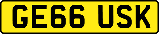 GE66USK