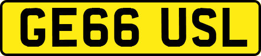 GE66USL