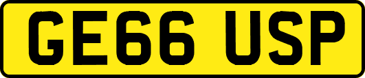 GE66USP
