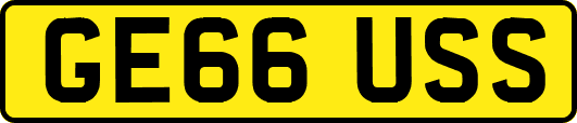 GE66USS