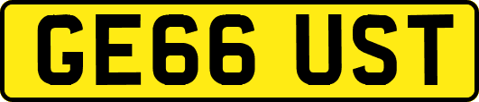 GE66UST