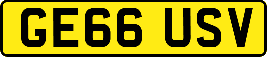 GE66USV