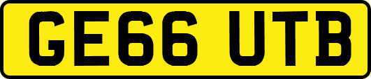 GE66UTB