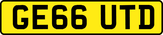 GE66UTD