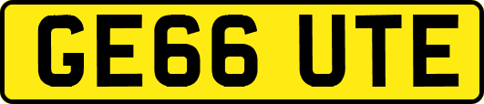 GE66UTE