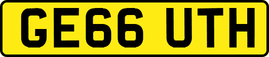 GE66UTH