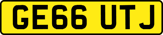 GE66UTJ