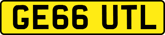 GE66UTL