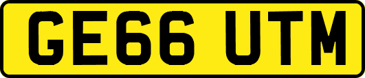 GE66UTM