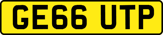 GE66UTP