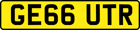 GE66UTR