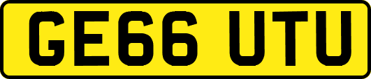 GE66UTU